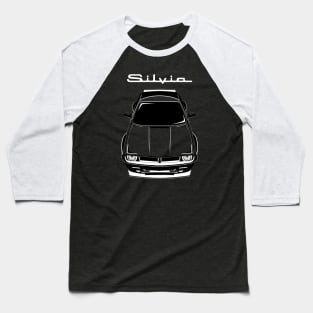 Silvia S14 Body Kit Baseball T-Shirt